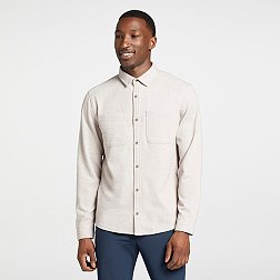 Men's Button Down Shirts  Free Curbside Pickup at DICK'S