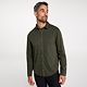 Olive Green Heather