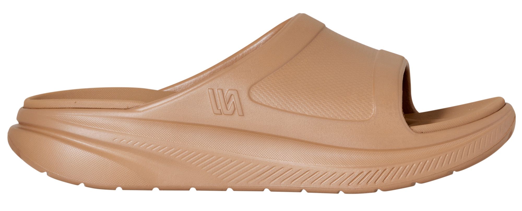 VRST Men's Molded Recovery Slides