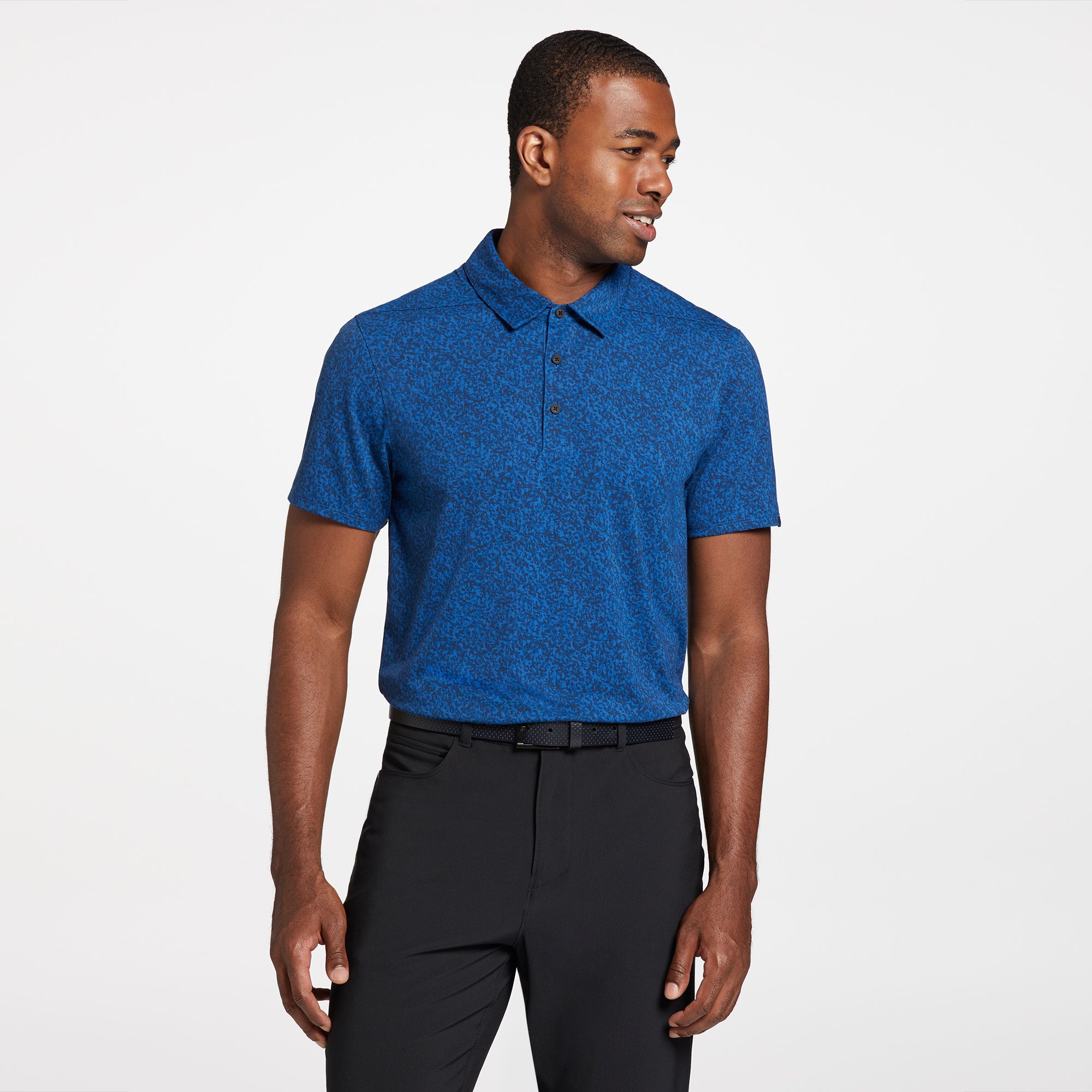 discounted golf polos