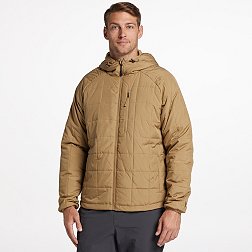VRST Men's Packable Lightweight Puffer Jacket