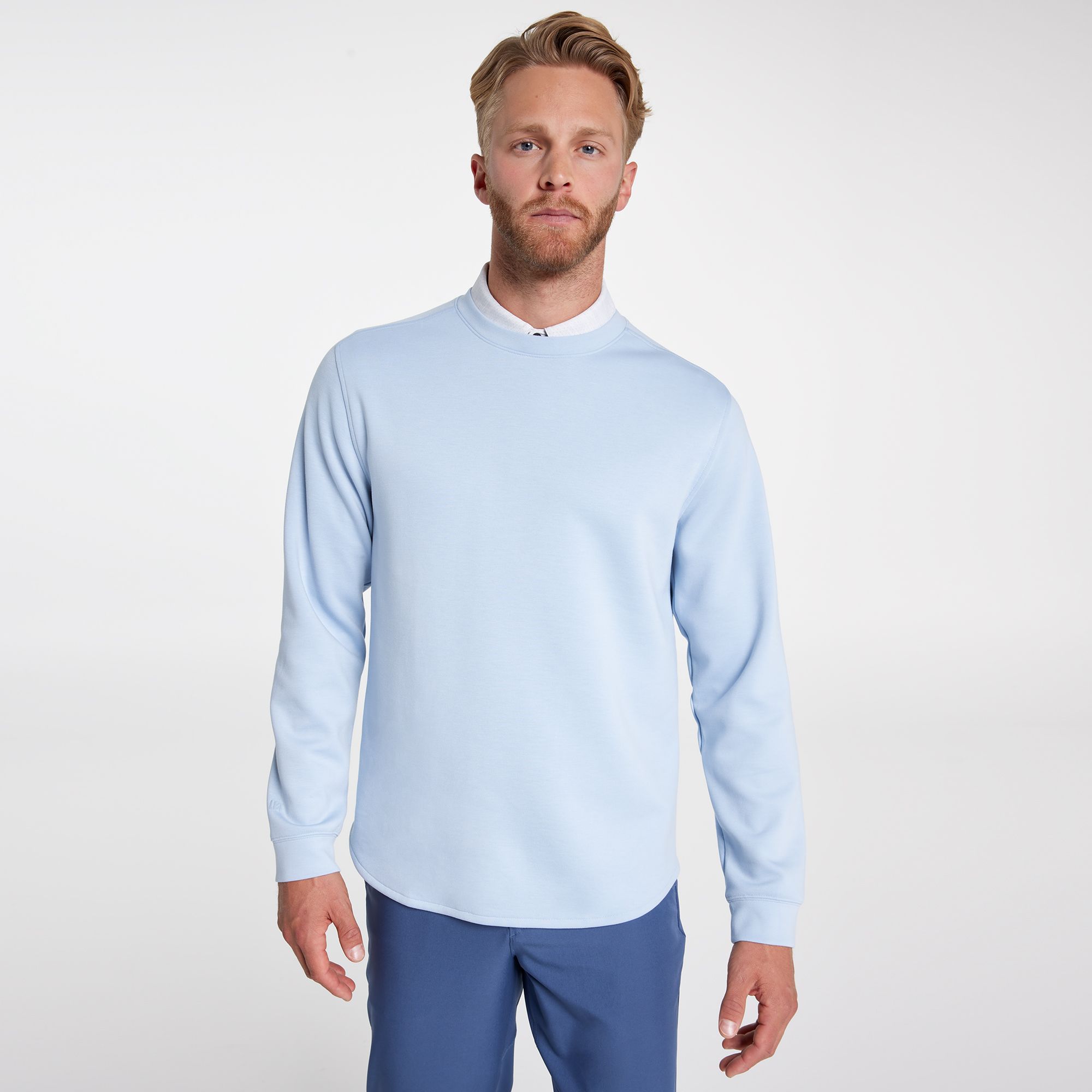 Men’s Sun Protective Golf Clothing