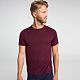 Burgundy Plum Heather