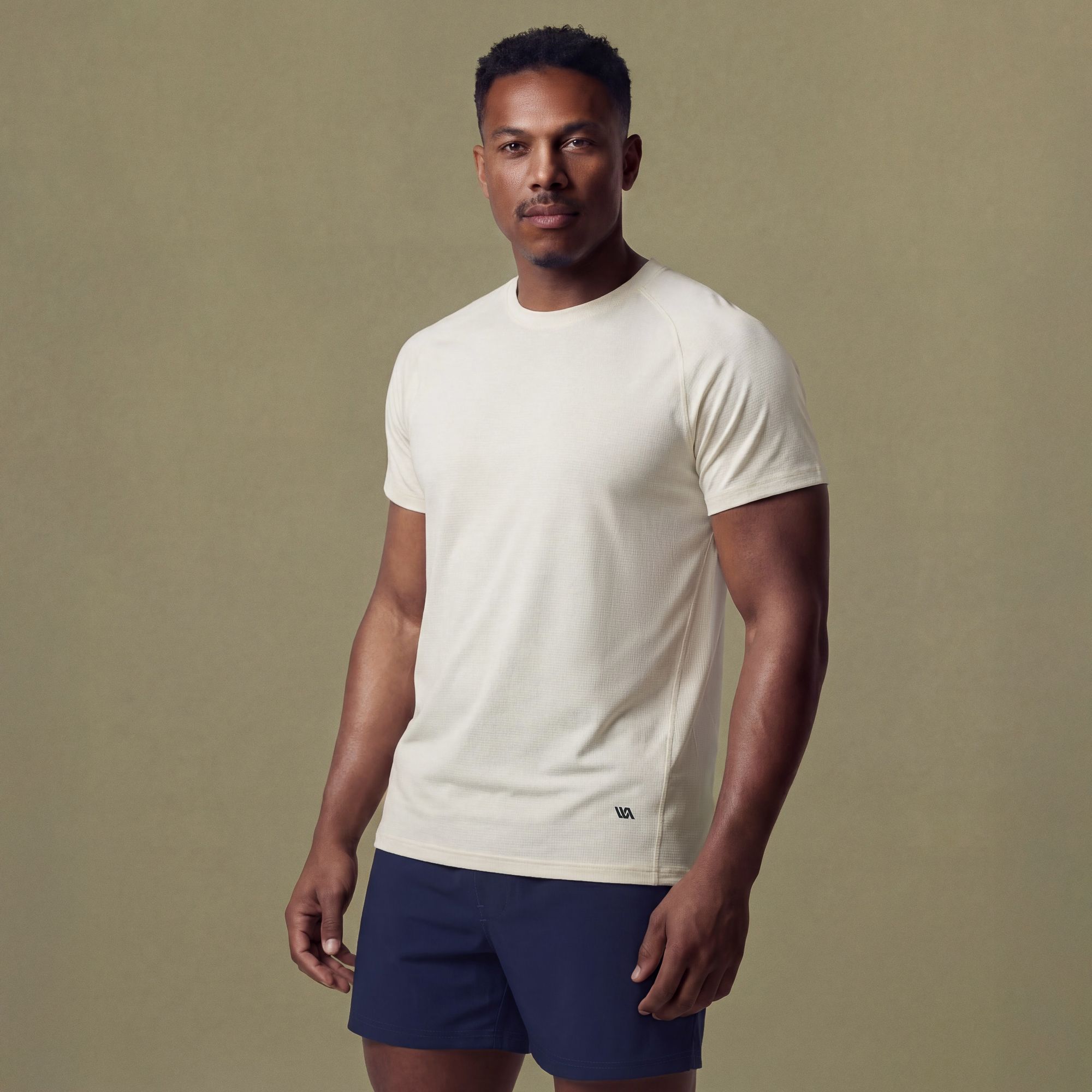 VRST Men's Velocity Tee