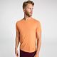Fresh Tangerine Heather