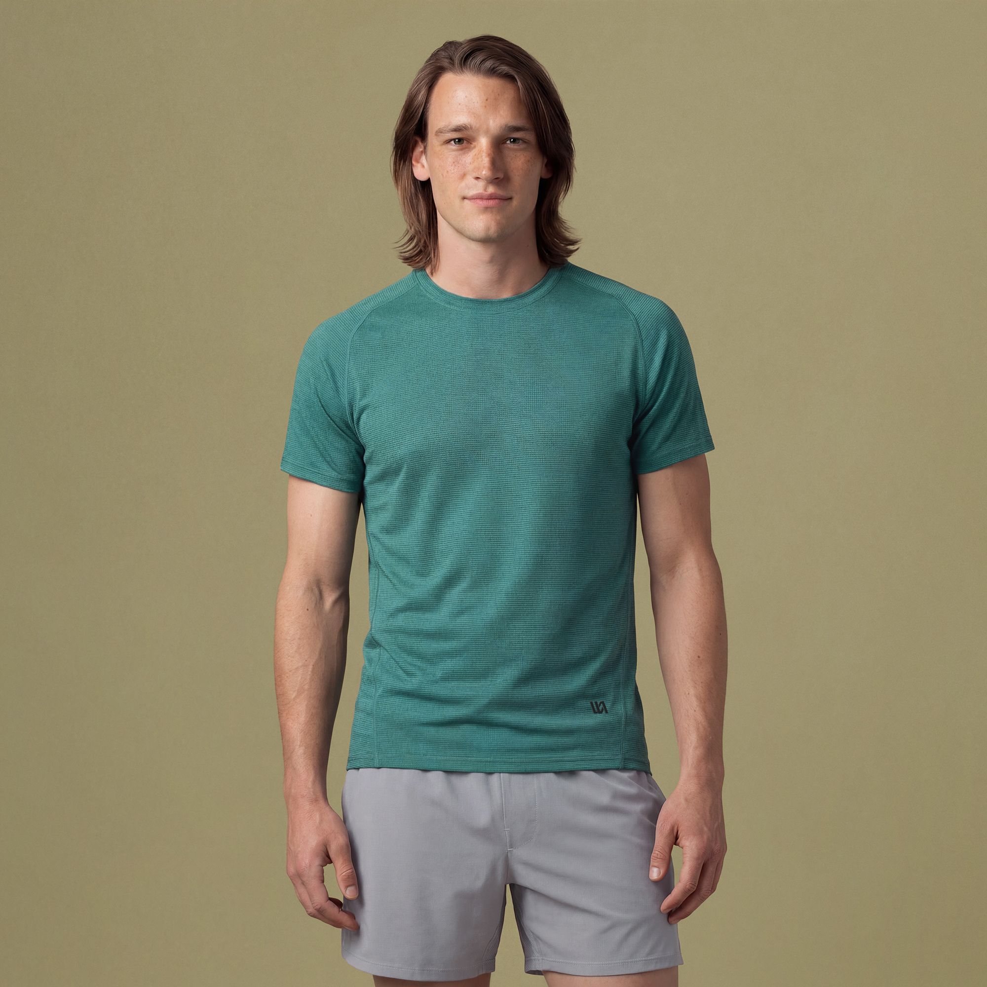 VRST Men's Velocity Tee