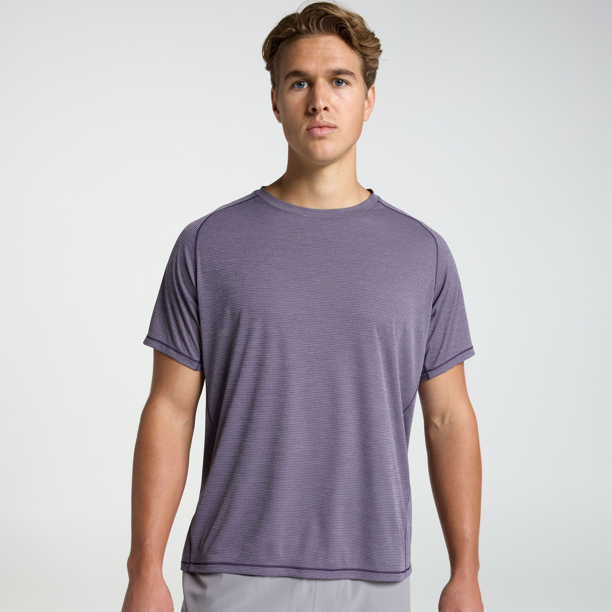 VRST Men's Velocity Tee