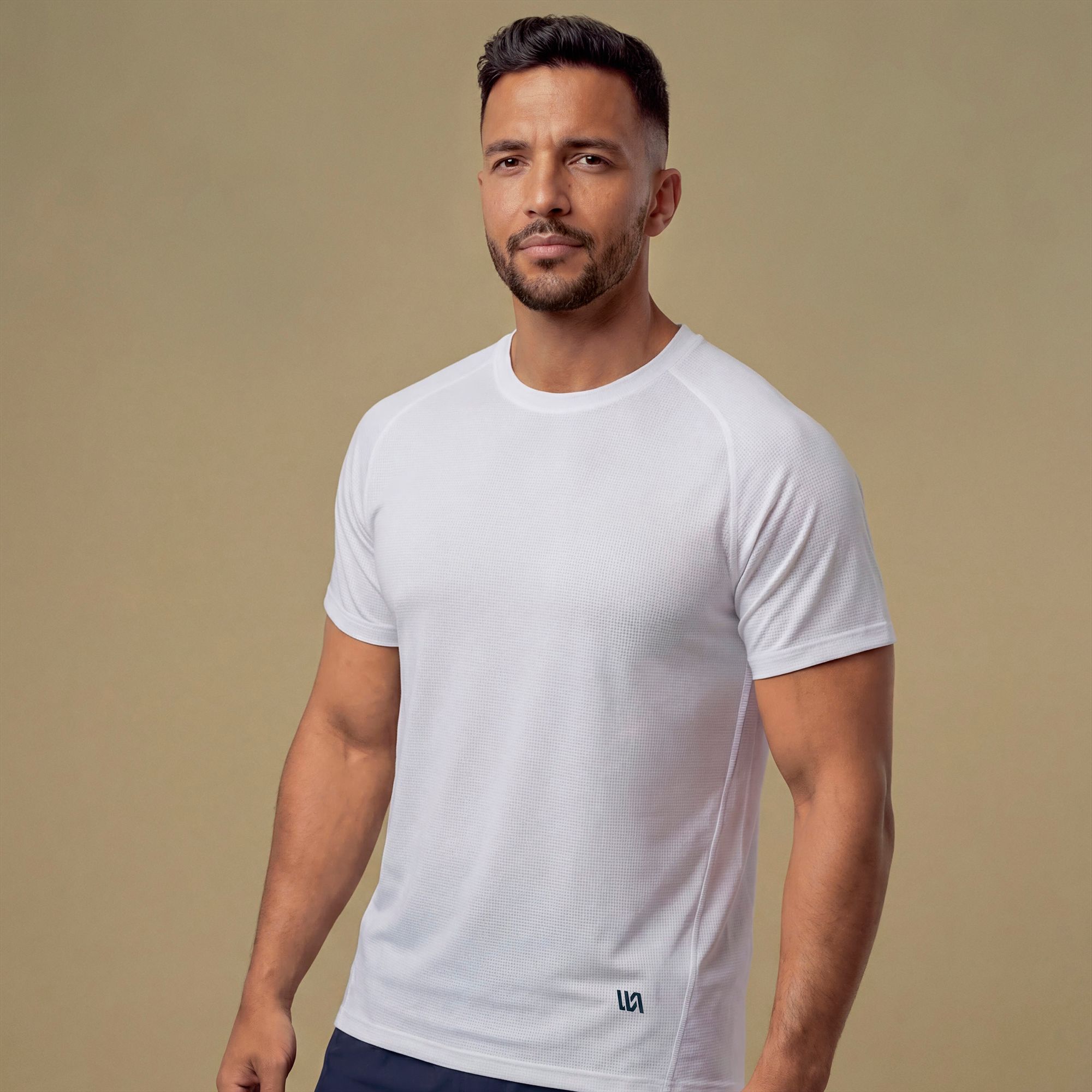 VRST Men's Velocity Tee
