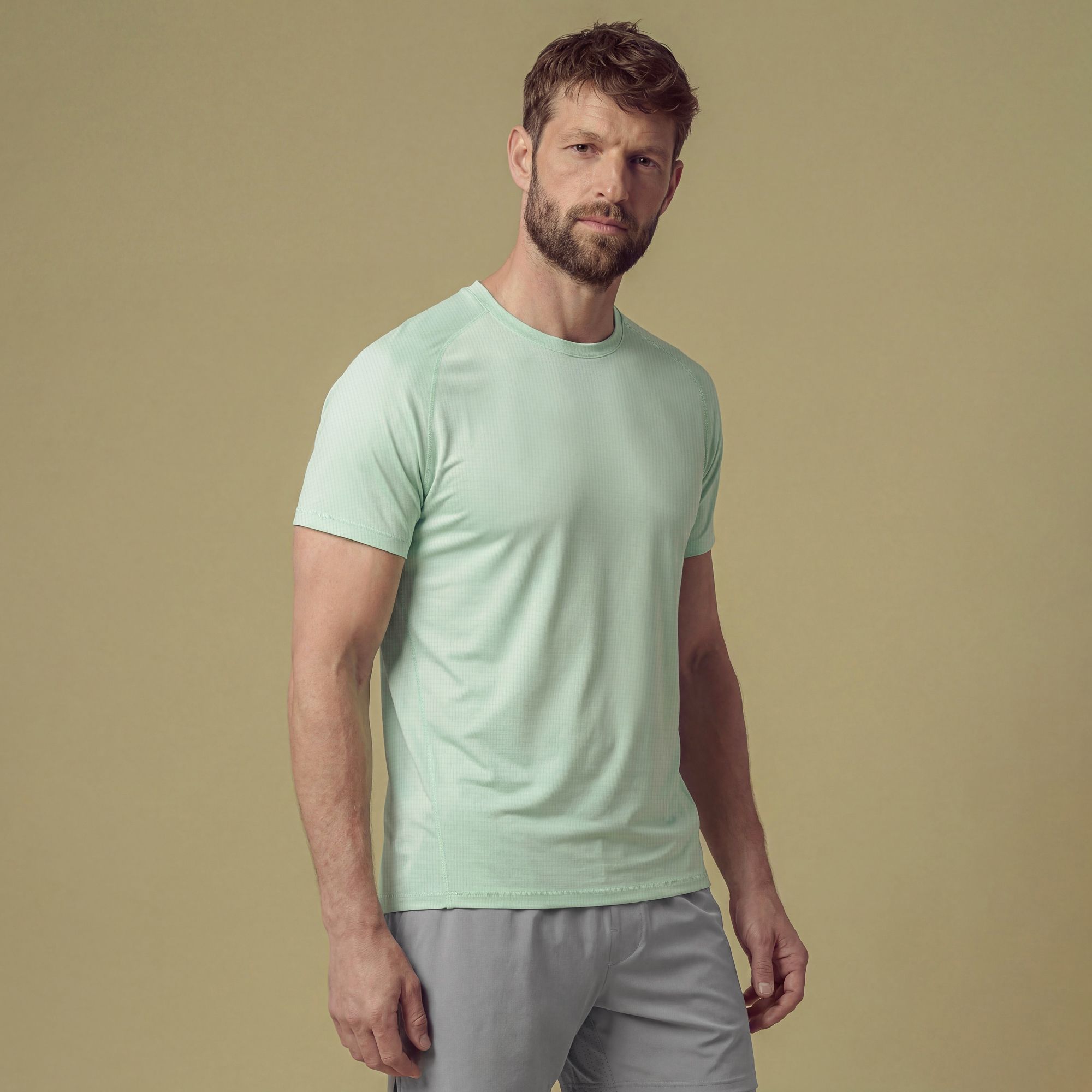 VRST Men's Velocity Tee