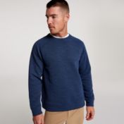 Patagonia Men's Daily Crewneck Sweatshirt | Dick's Sporting