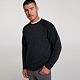 Pure Black Heather