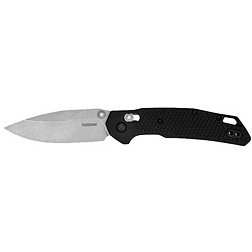 Kershaw Heist Lever Lock Pocket Knife