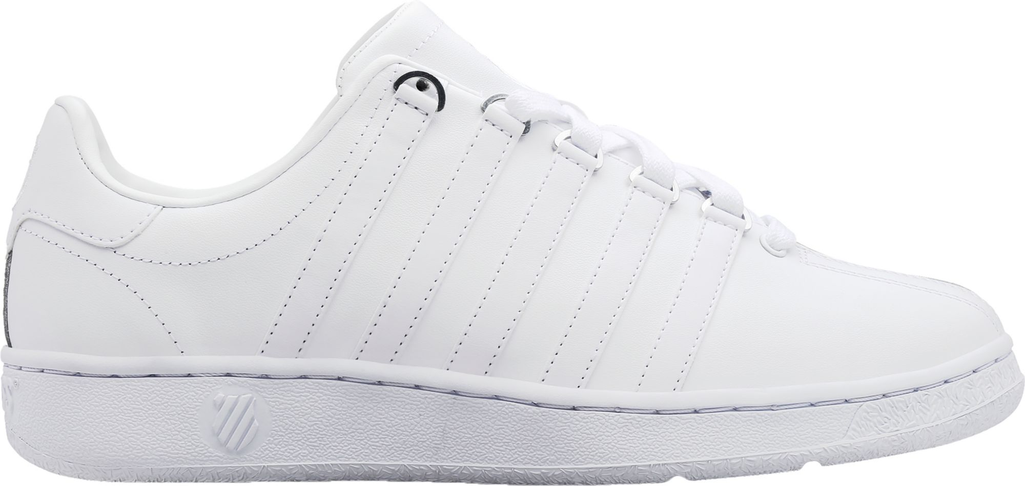 K-Swiss Women's Classic VN Shoes
