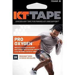 KT TAPE Pro Oxygen - 20 Count