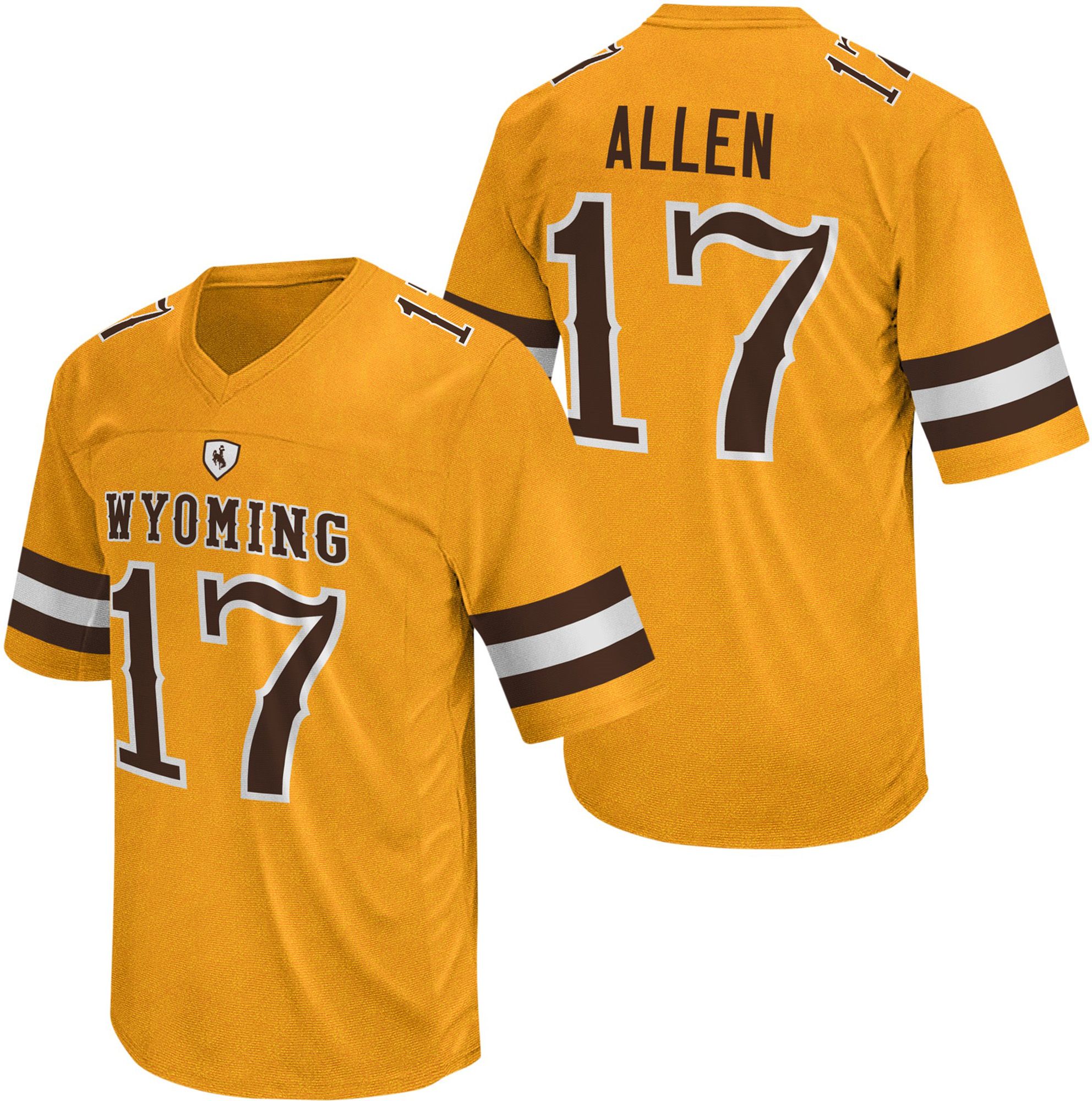 Men's Apparel