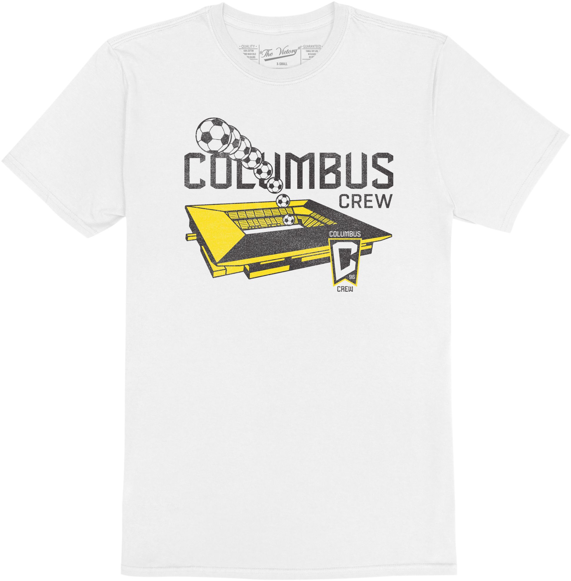 Columbus Crew 2023 Hispanic Heritage Month Jersey by adidas