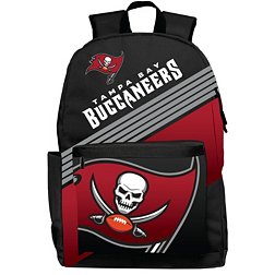 Mojo Tampa Bay Buccaneers Logo Backpack