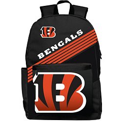 Mojo Cincinnati Bengals Logo Backpack