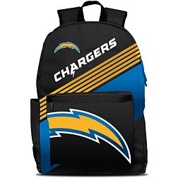 Mitchell & Ness Men's Los Angeles Chargers Junior Seau #55 2002 Blue  Throwback Jersey