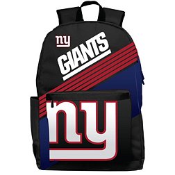 Mojo New York Giants Logo Backpack