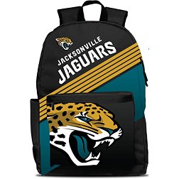 Mojo Jacksonville Jaguars Team Logo Laptop Backpack