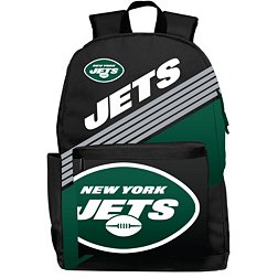 Mojo New York Jets Logo Backpack