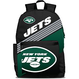 Mojo New York Jets Logo Backpack