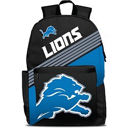 Mojo Detroit Lions Team Logo Laptop Backpack
