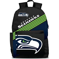 Mojo Seattle Seahawks Logo Backpack