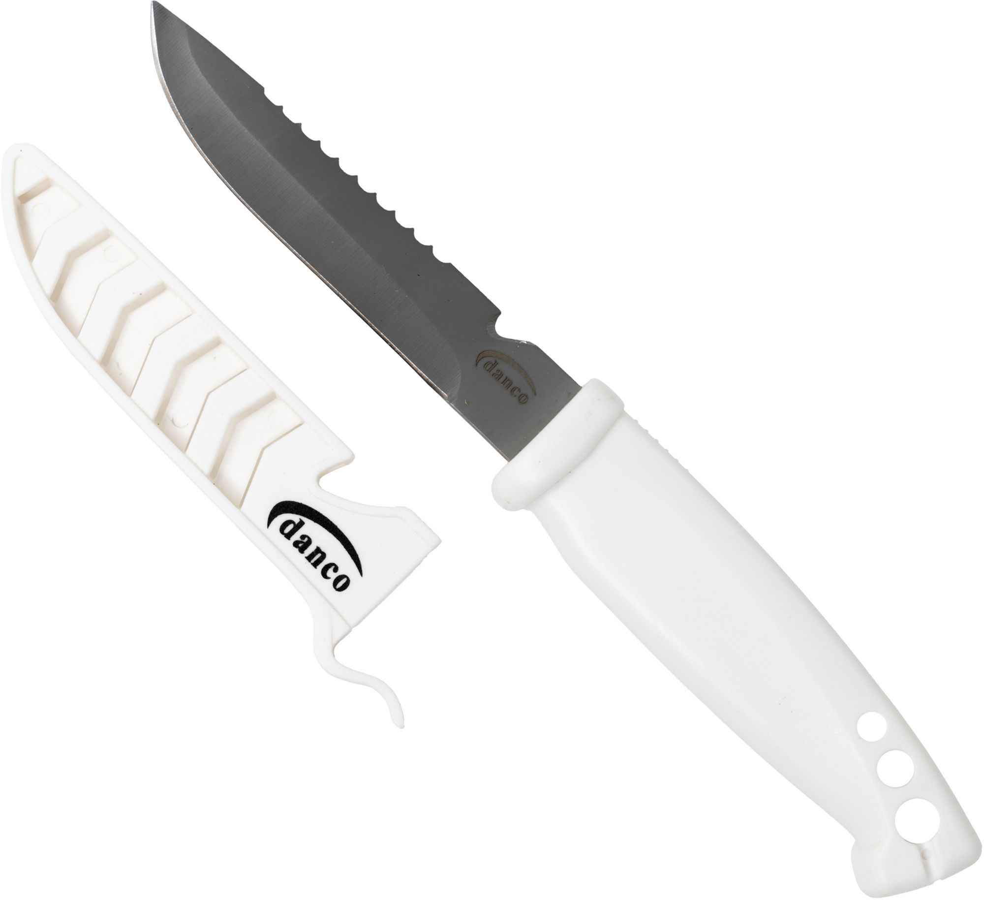 danco 4" Bait Knife