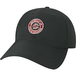 League-Legacy Adult South Carolina Gamecocks Burgundy Cool Fit Adjustable Hat
