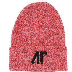League-Legacy Men's Austin Peay Governors Red Cuffed Knit Beanie