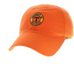 League-Legacy Adult Tennessee Volunteers Tennessee Orange Cool Fit Adjustable Hat
