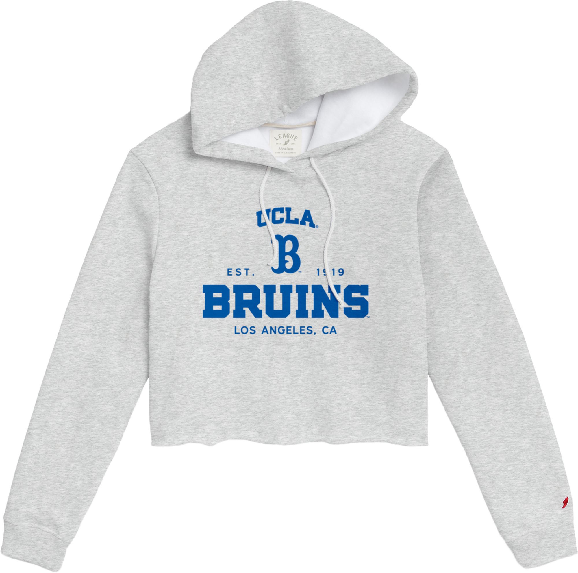 Hoodies & Sweatshirts