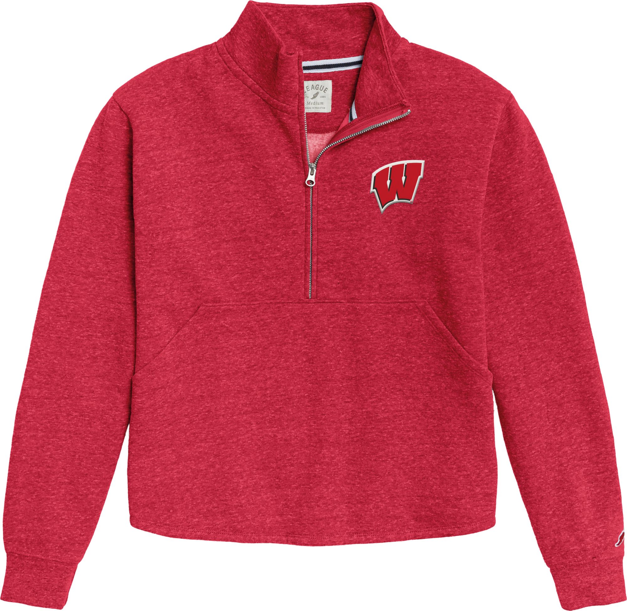 Hoodies & Sweatshirts