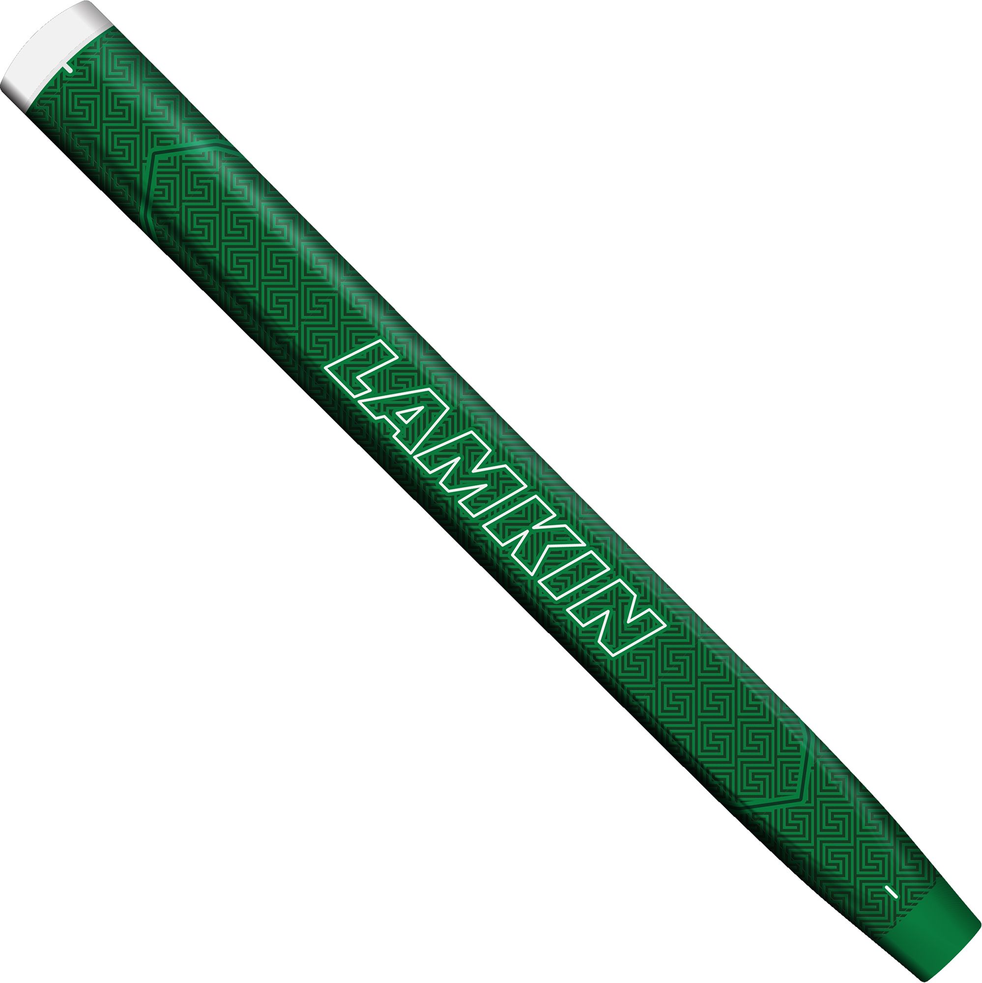 Green/White