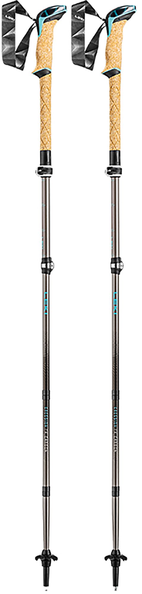 LEKI Cressida FX Carbon Trekking Poles