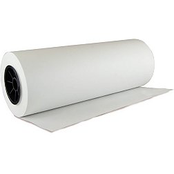 Butcher Paper Roll - White, 15 x 1,100
