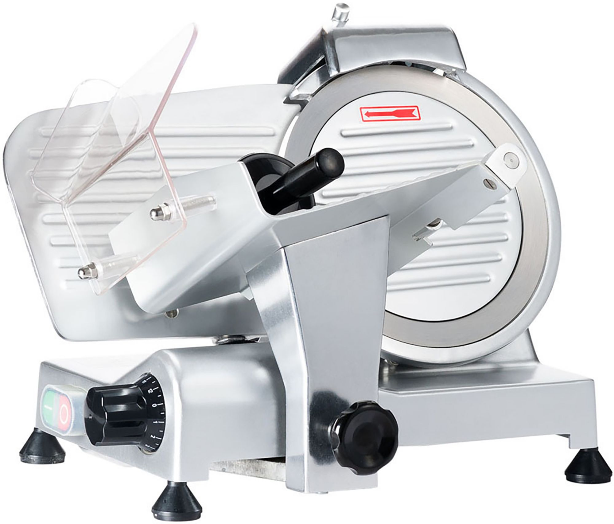 LEM 8.5" Commercial Slicer