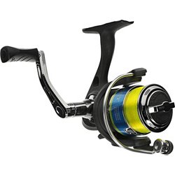 Spinning Reel For Crappie