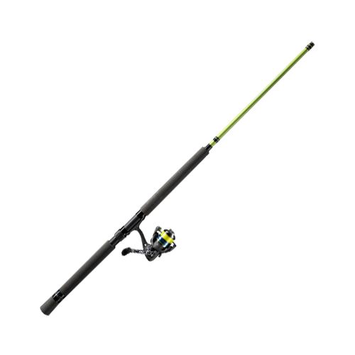 Zebco 202 ZeeBee Spincast Combo with Eagle Claw Tackle | Publiclands