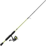 Starter Trout Fly Fishing Outfit 8' #5 4pc — Leland Fly Fishing