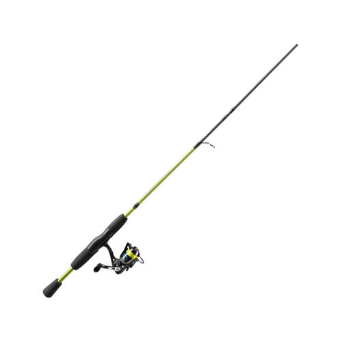 DAIWA - junshougun Daiwa Shogun Spinning Combo | Publiclands