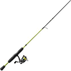 Good Fishing Rods For Beginners