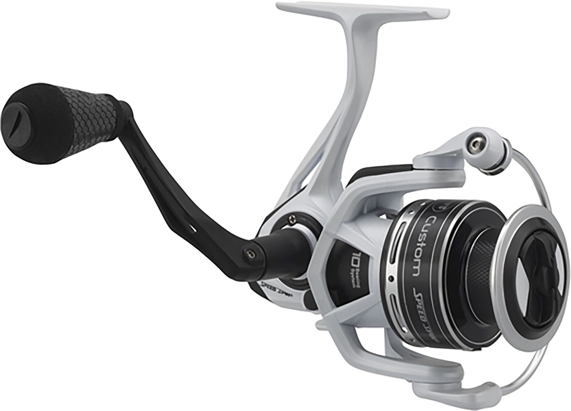 Photos - Other for Fishing Lew's Custom Spinning Reel 23LEWUCSTM100521SREE
