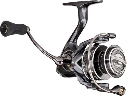 Photos - Other for Fishing Lew's Custom Lite Spinning Reel 23LEWUCSTMLT200SPREE