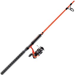 Lew's Mach Smash 30 Spin 7'-1 Medium Spinning Combo –, 56% OFF