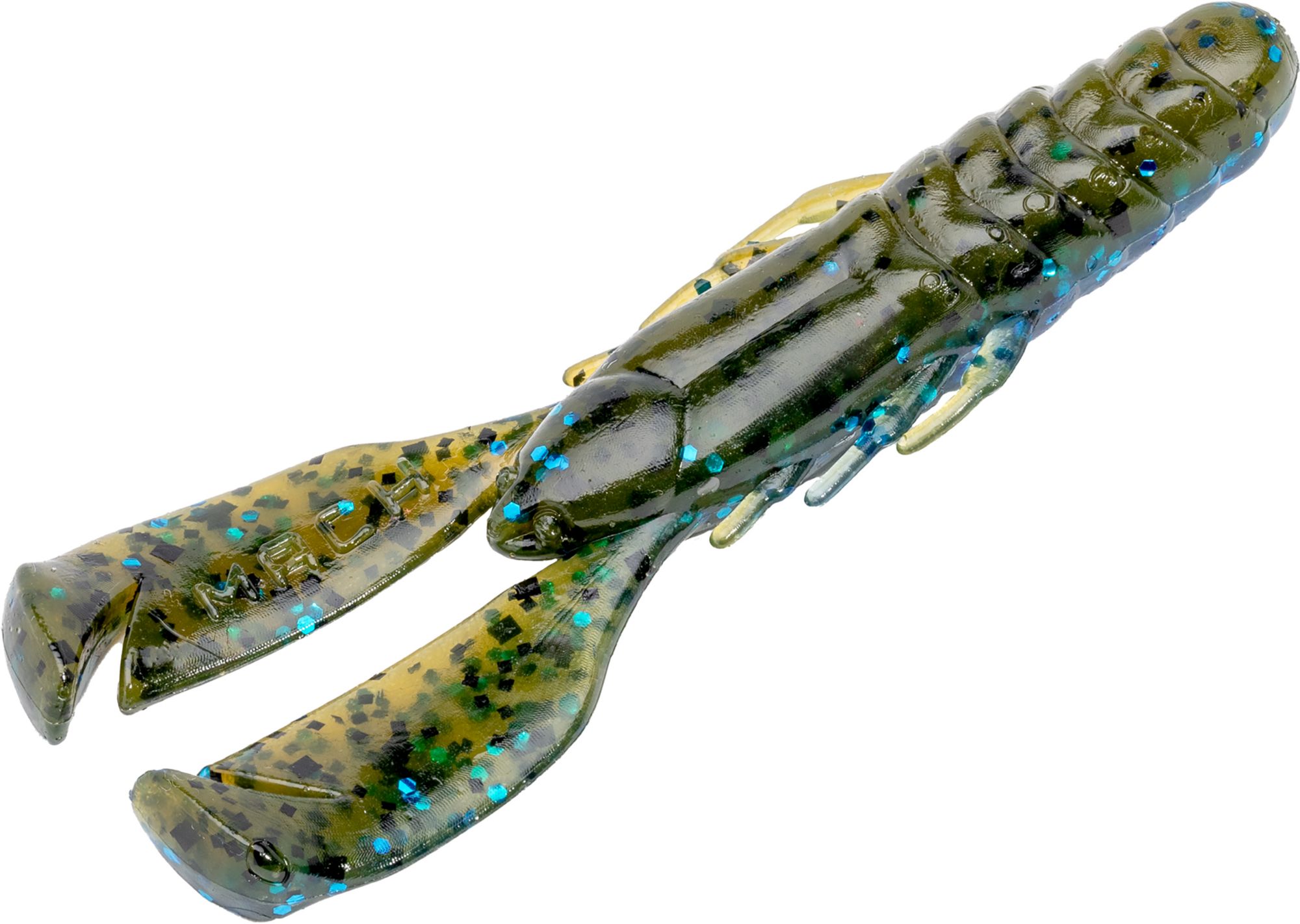 Okeechobee Craw