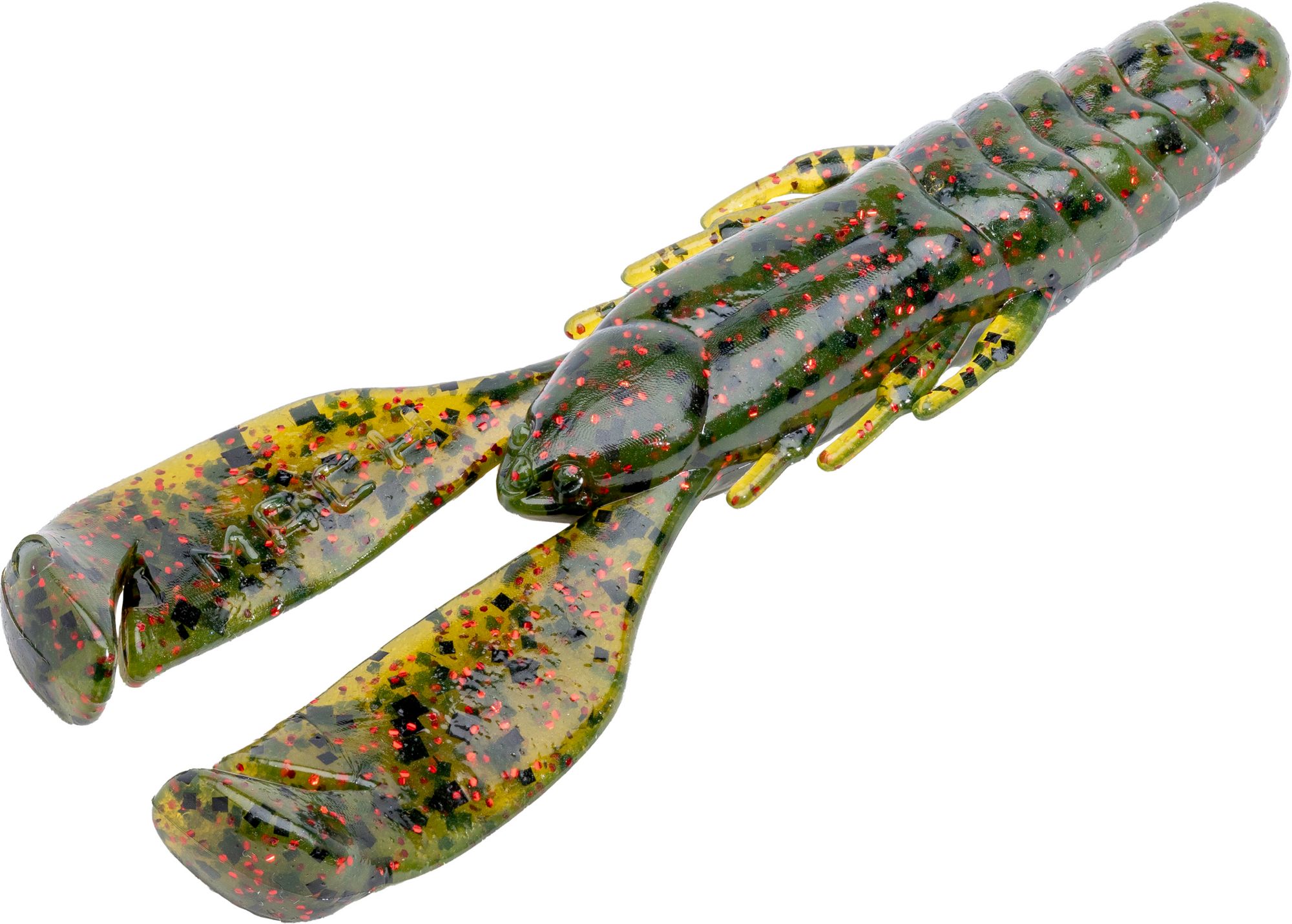 Watermelon Red Flake