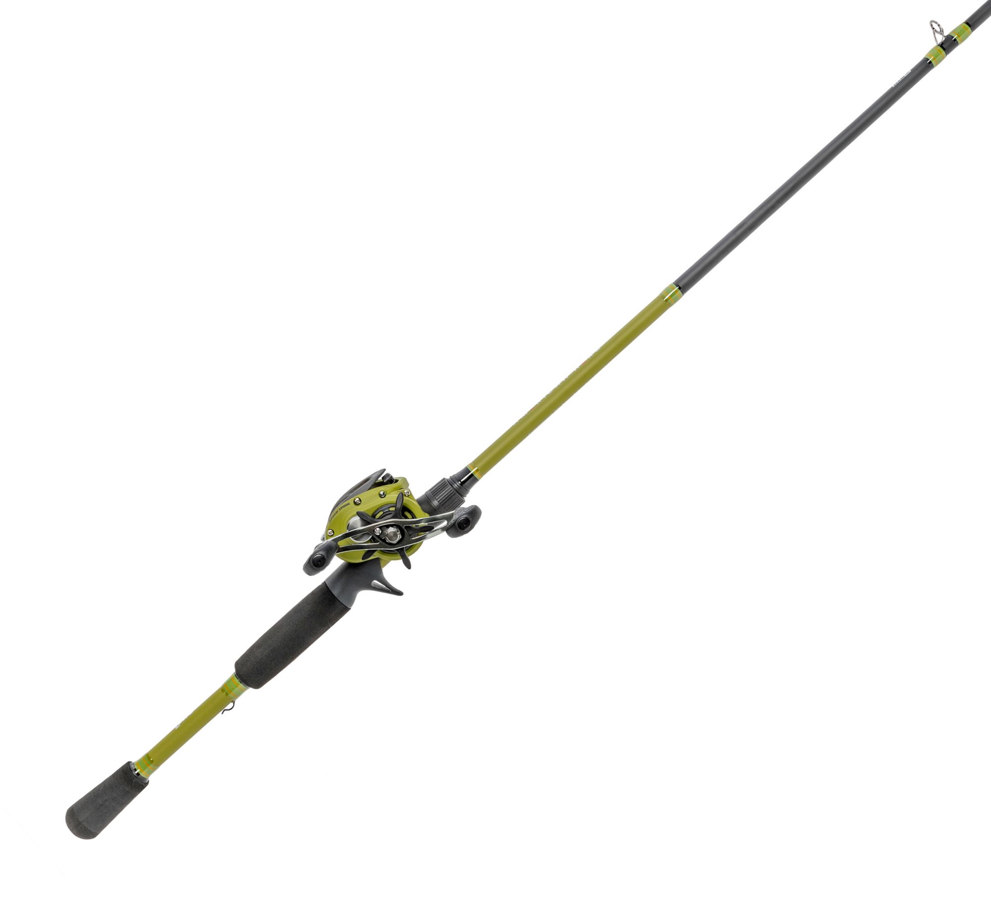 Baitcasting